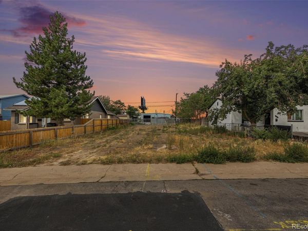 175 S Eliot Street, Denver, CO 80219