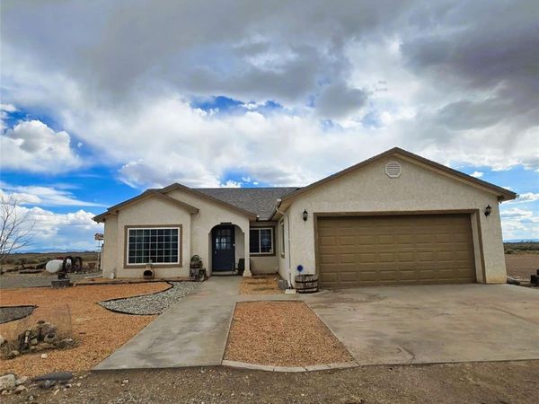 14720 County Road 5, Alamosa, CO 81101