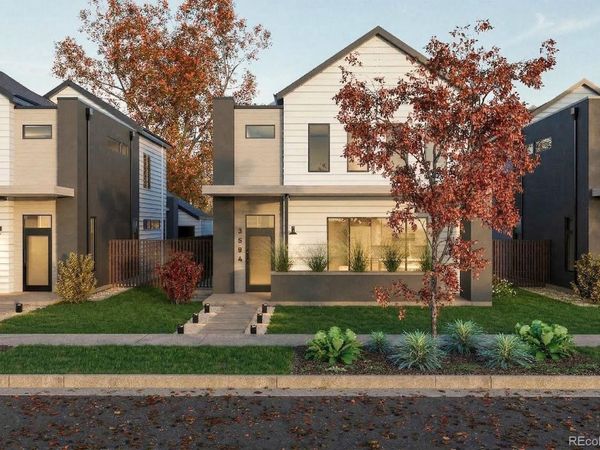 3598 Grape Street, Unit 1, Denver, CO 80207