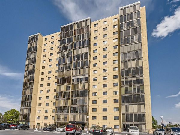 7877 E Mississippi Avenue, Unit 1205, Denver, CO 80247