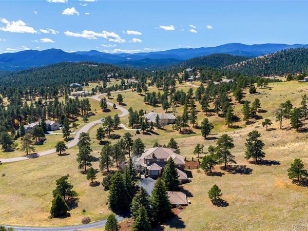 27927 Meadowlark Drive, Golden, CO 80401