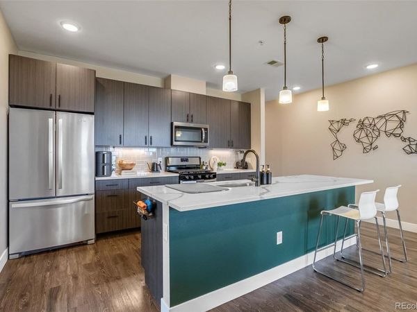 2729 W 28th Avenue , Unit 504, Denver, CO 80211