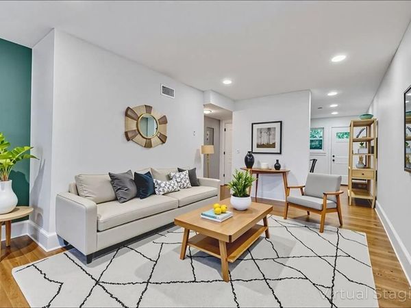 351 Cherokee Avenue SE, Unit 6, Atlanta, GA 30312