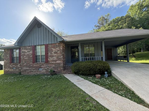 930 NW Newell Road, Brookhaven, MS 39601