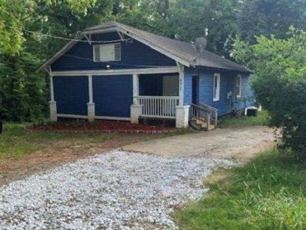 1116 Northwest Drive NW, Atlanta, GA 30318