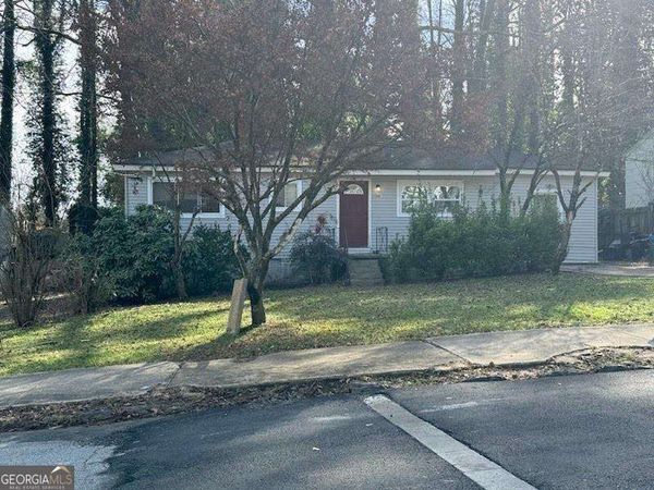 3346 Delmar Lane NW, Atlanta, GA 30331