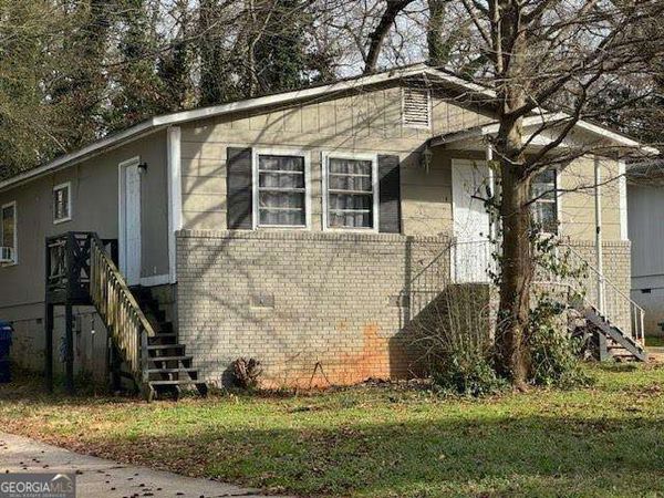 1171 Wedgewood Drive NW, Atlanta, GA 30318