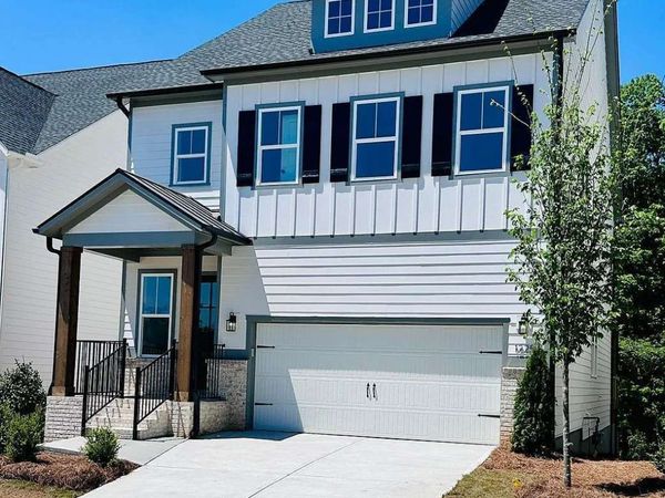 1225 Westshore Drive, Cumming, GA 30041