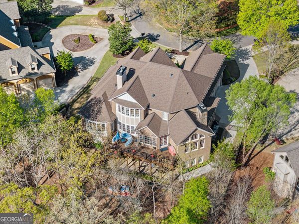 6221 Random Winds Bluff, Gainesville, GA 30506