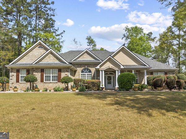 1210 Sumter Court, Mcdonough, GA 30252