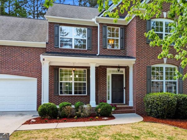 6065 Gentlewind Court, Powder Springs, GA 30127