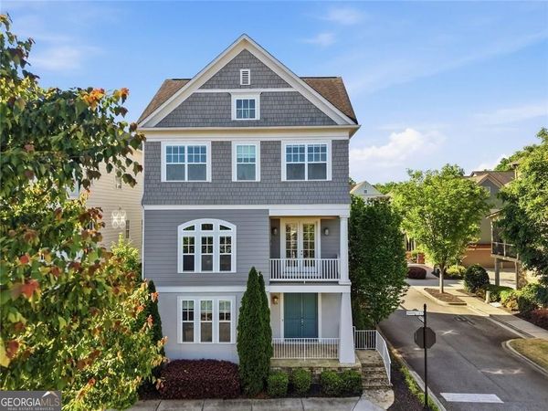 230 Meeting Street SE, Marietta, GA 30060