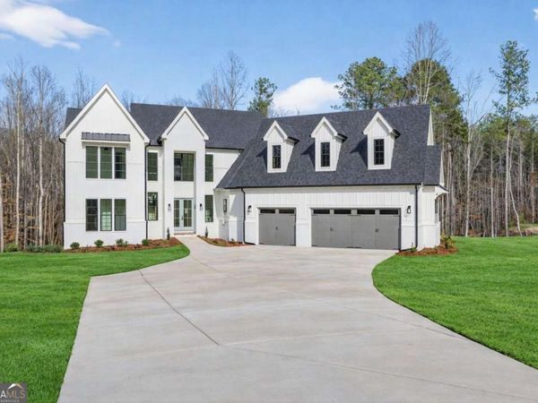 174 Chariot Court, Jefferson, GA 30549