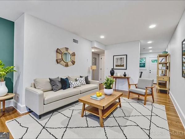 351 Cherokee Avenue SE, Unit 6, Atlanta, GA 30312