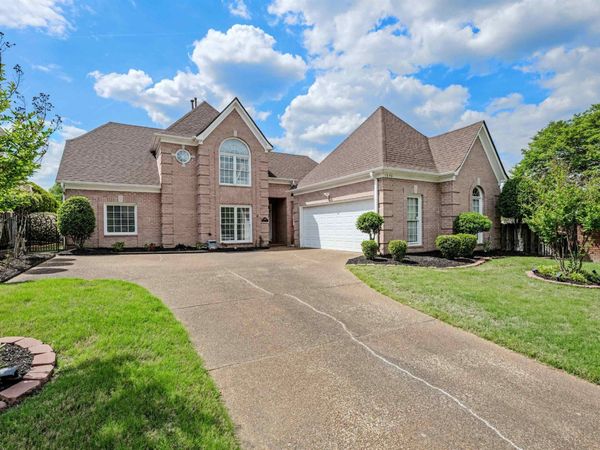 1646 FORSYTHE TRL, Collierville, TN 38017