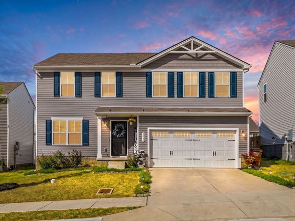 3365 Thorpe Rd, Nashville, TN 37207