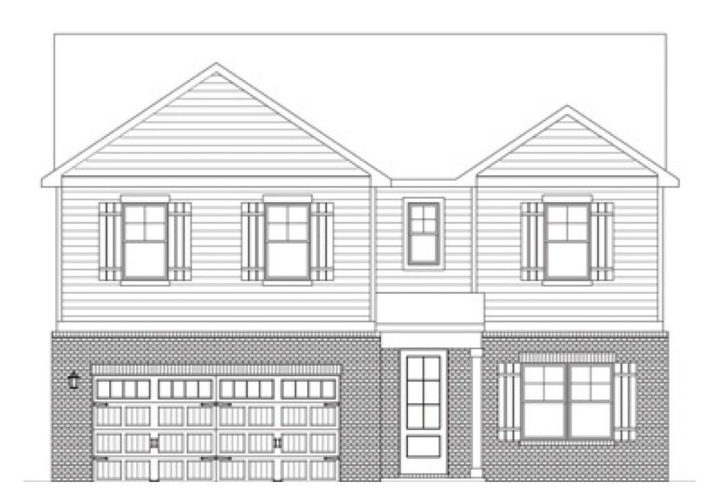 2302 Mary Lou Way , Columbia, TN 38401 Main Photo