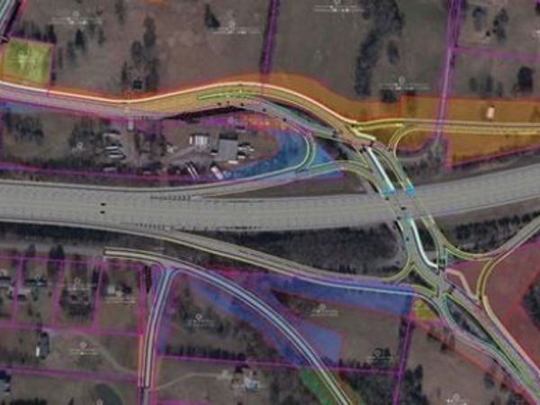 6400 Central Pike Lots 3 and 4, Mount Juliet, TN 37122