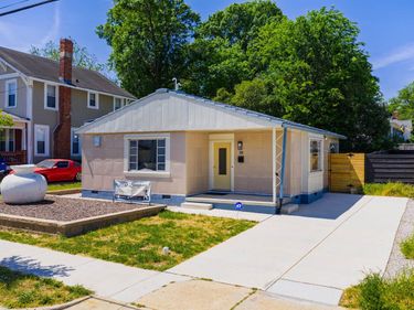 314 S Haywood Street, Raleigh, NC 27601