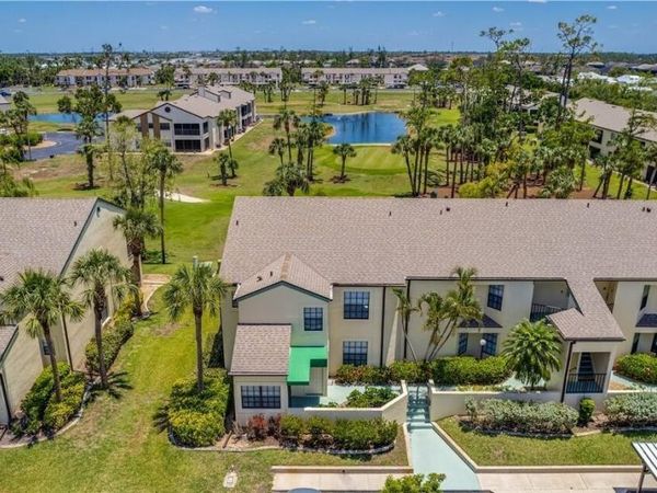 17230 Terraverde Circle, Unit 7, Fort Myers, FL 33908