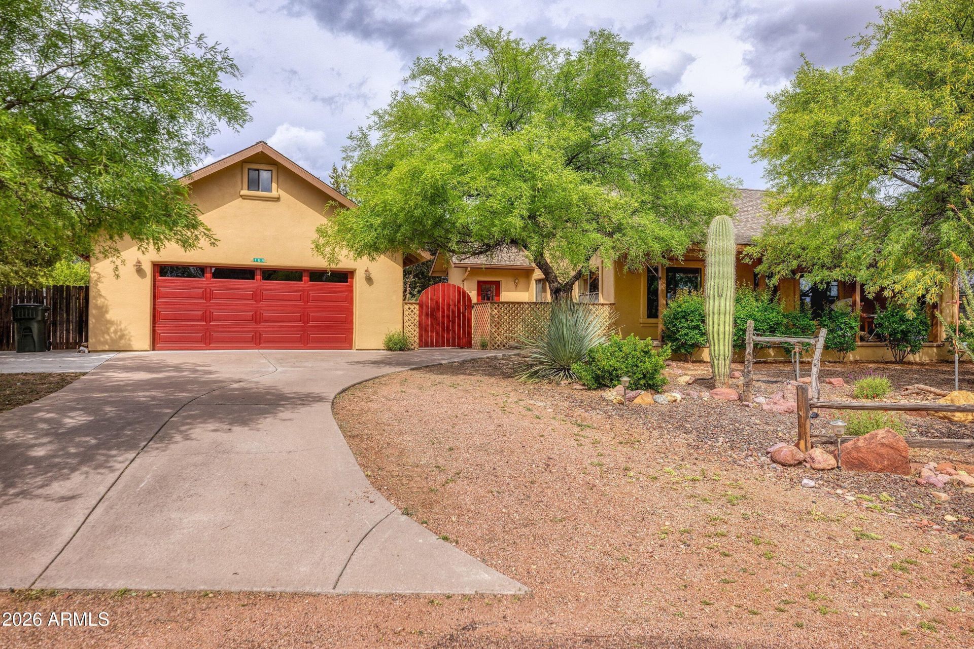164 W Lucky Lane, Payson, AZ 85541 Main Photo