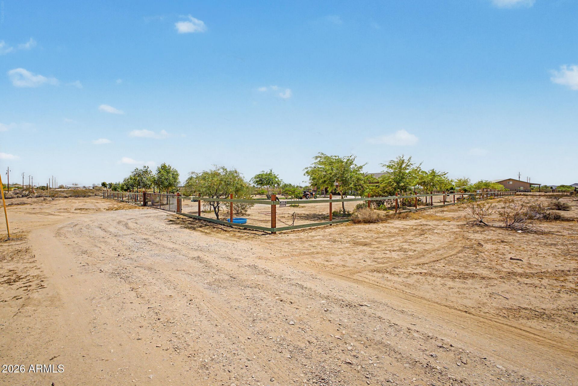 36109 W Hadley Street, Tonopah, AZ 85354 Main Photo