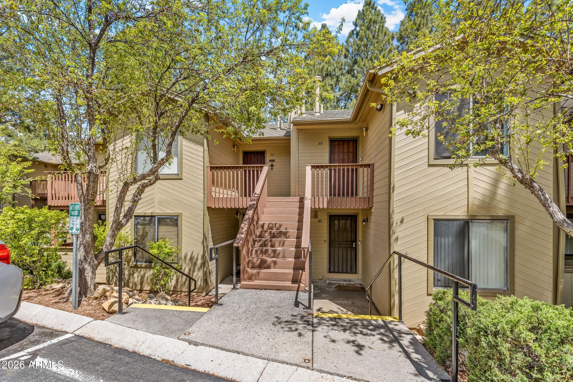 2751 N Walnut Hills Drive, Unit 59, Flagstaff, AZ 86004 Main Photo
