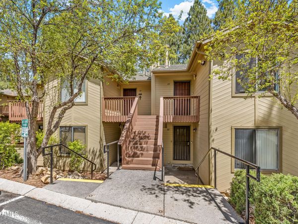 2751 N WALNUT HILLS Drive, Unit 59, Flagstaff, AZ 86004