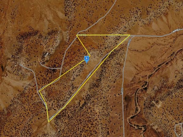 39 County Rd N8461, Unit 809, Concho, AZ 85924