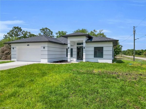 3307 E 17th ST, LEHIGH ACRES, FL 33972