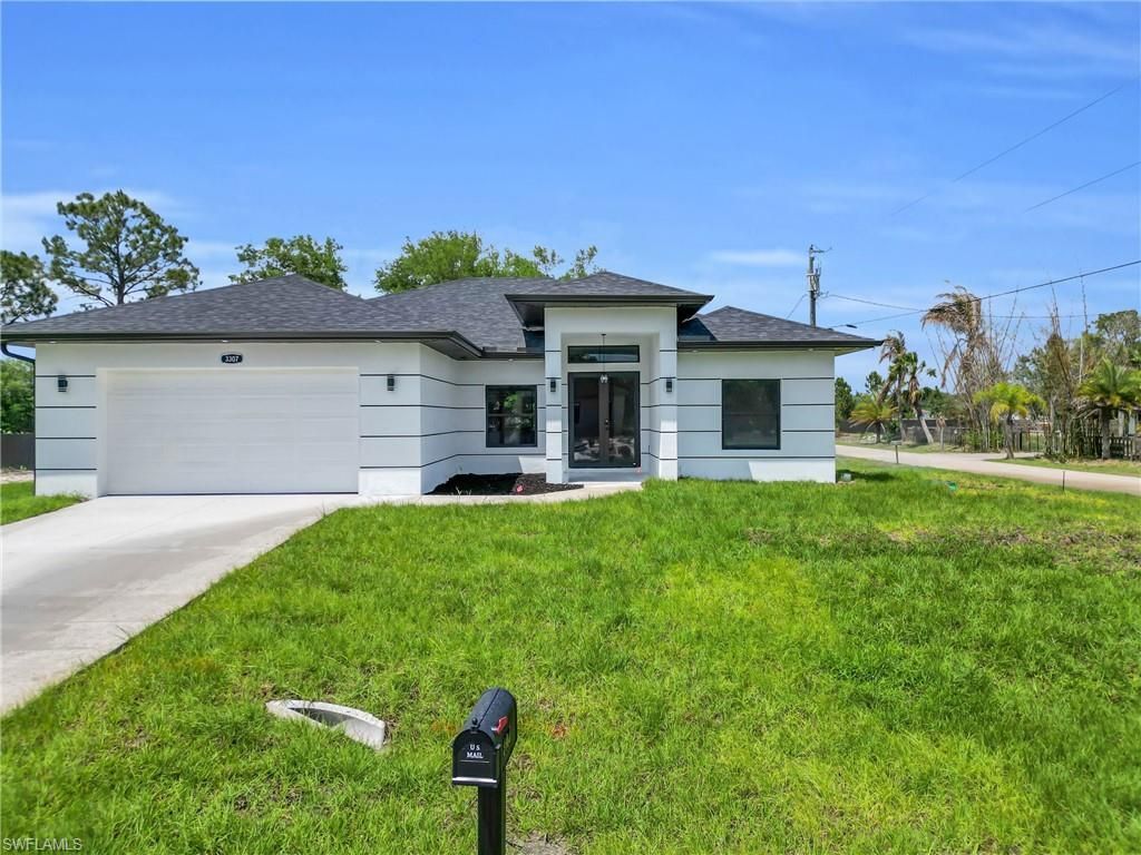 3307 E 17th St, Lehigh Acres, FL 33972 Photo