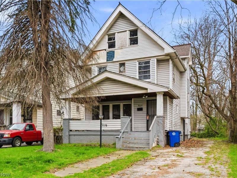 9609 Yale Avenue , Cleveland, OH 44108 Photo 1