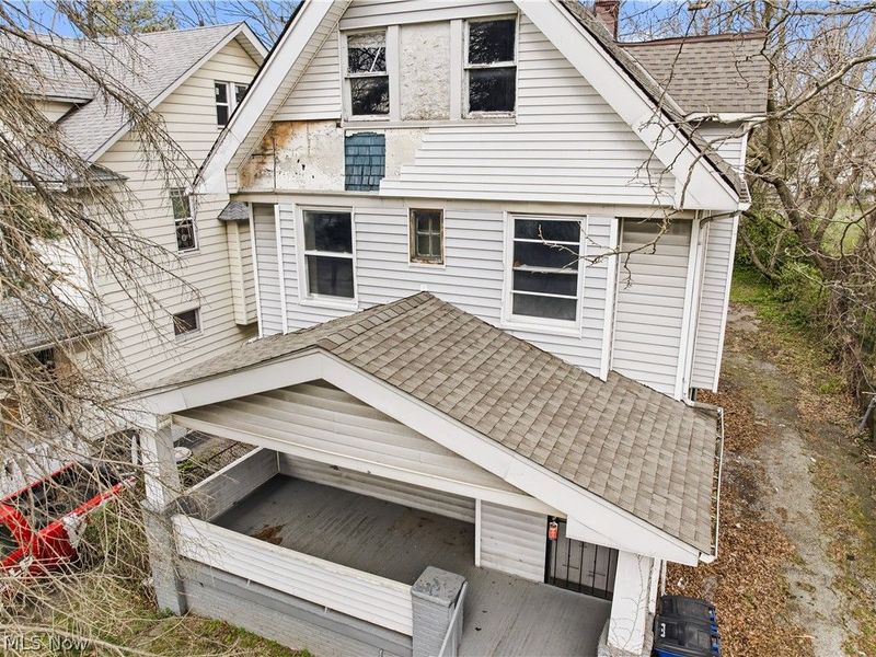 9609 Yale Avenue , Cleveland, OH 44108 Photo 3