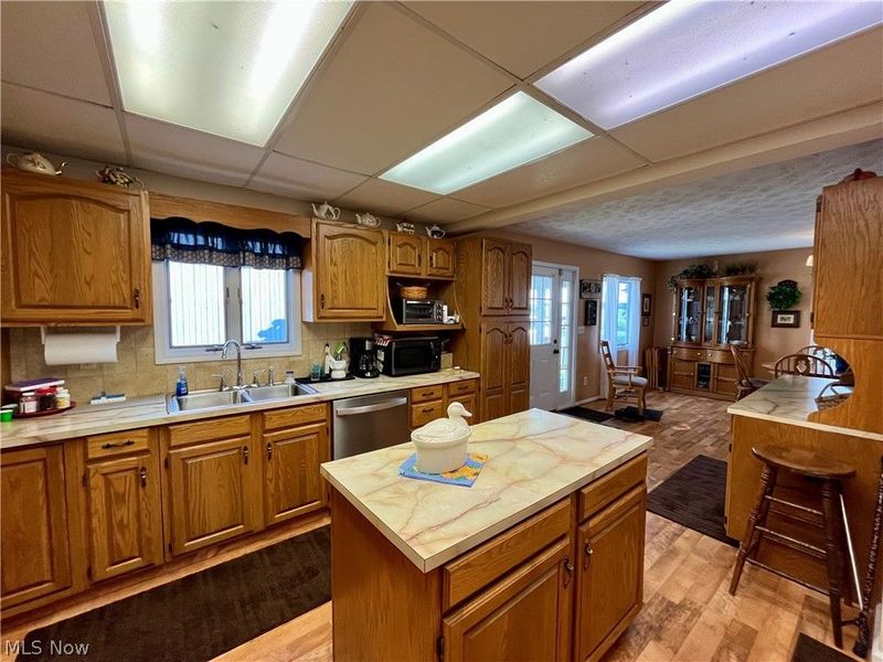 1368 Andora Road NE, Carrollton, OH 44615 Photo 16