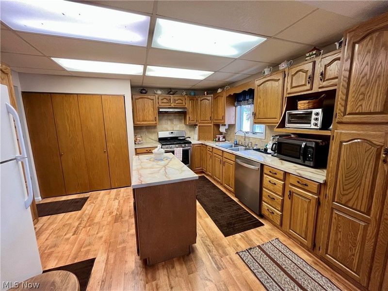 1368 Andora Road NE, Carrollton, OH 44615 Photo 17