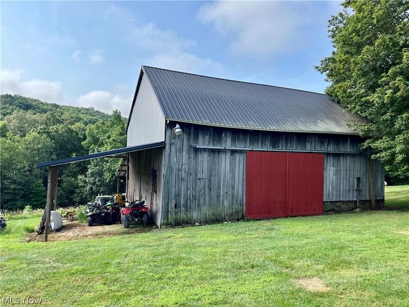 1368 Andora Road NE, Carrollton, OH 44615 Photo 4