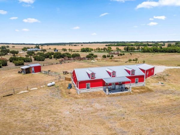 7027 Fm 971, Georgetown, TX 78626