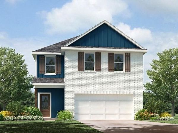 40632 CARA MAE Street, Slidell, LA 70454