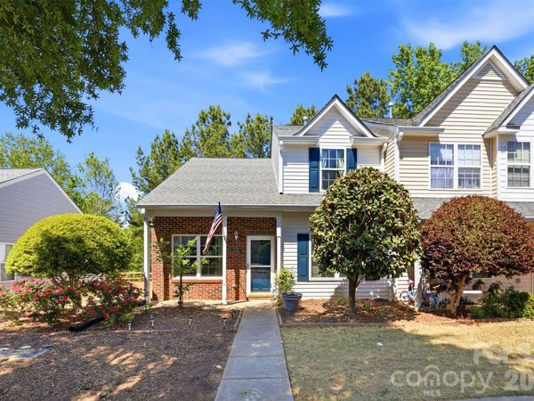 6142 Warrior Avenue, Fort Mill, SC 29707