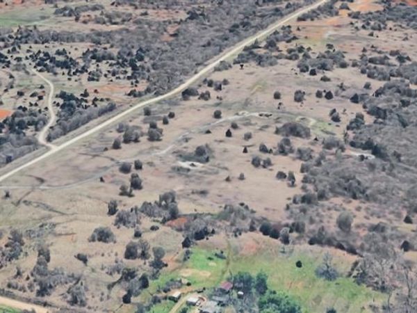 Patterson Road, Unit Tract 4, Wanette, OK 74878