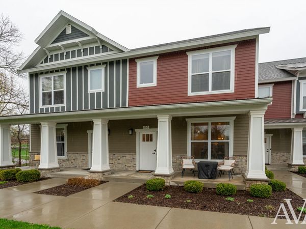 155 Tamarack Lane NE, Rockford, MI 49341