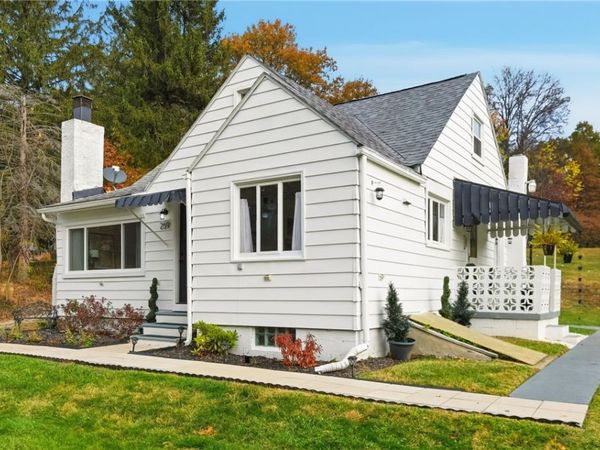 259 Indianola Rd , Cheswick, PA 15024