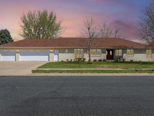 1701 Mulberry Street, Sauk City, WI 53583