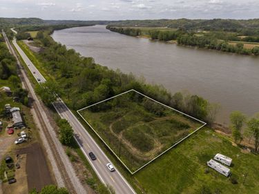 0 Huntington River Road, Glenwood, WV 25502