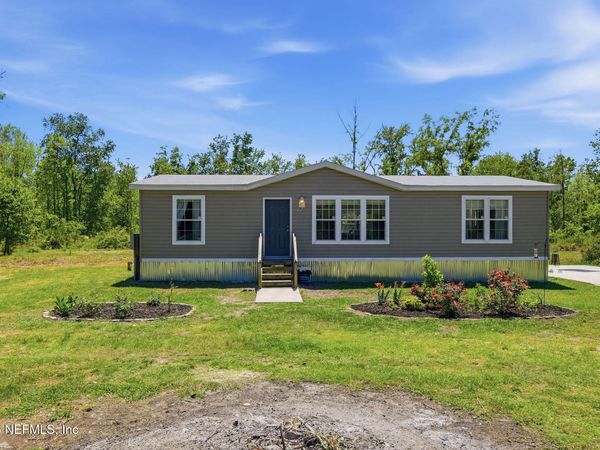 137 DOE Trail, Palatka, FL 32177
