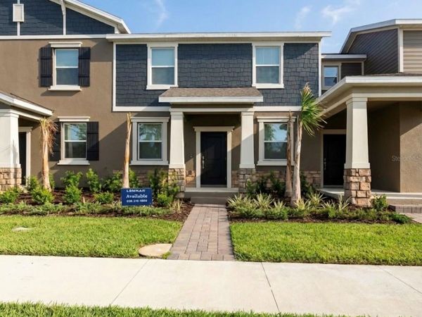 1869 FULFILLMENT DRIVE , KISSIMMEE, FL 34744