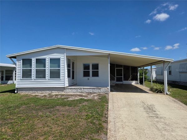 36801 CAMELIA COURT , ZEPHYRHILLS, FL 33542