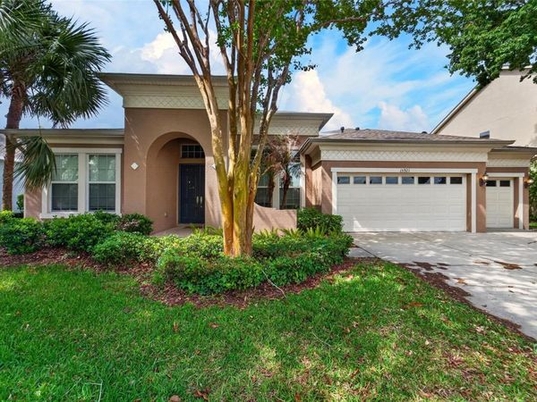 15921 PERSIMMON GROVE DRIVE , LITHIA, FL 33547