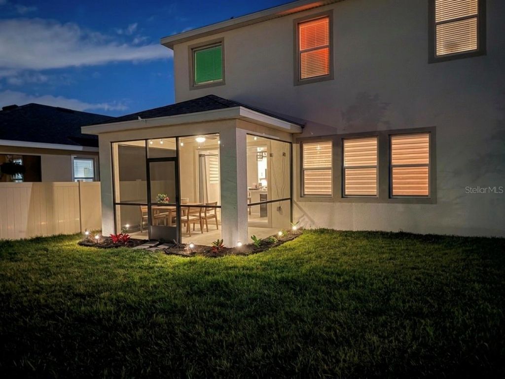 16910 Oval Rum Drive, Wimauma, FL 33598 Photo