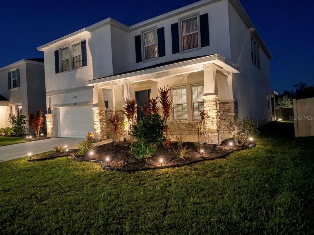 16910 Oval Rum Drive, Wimauma, FL 33598 Photo